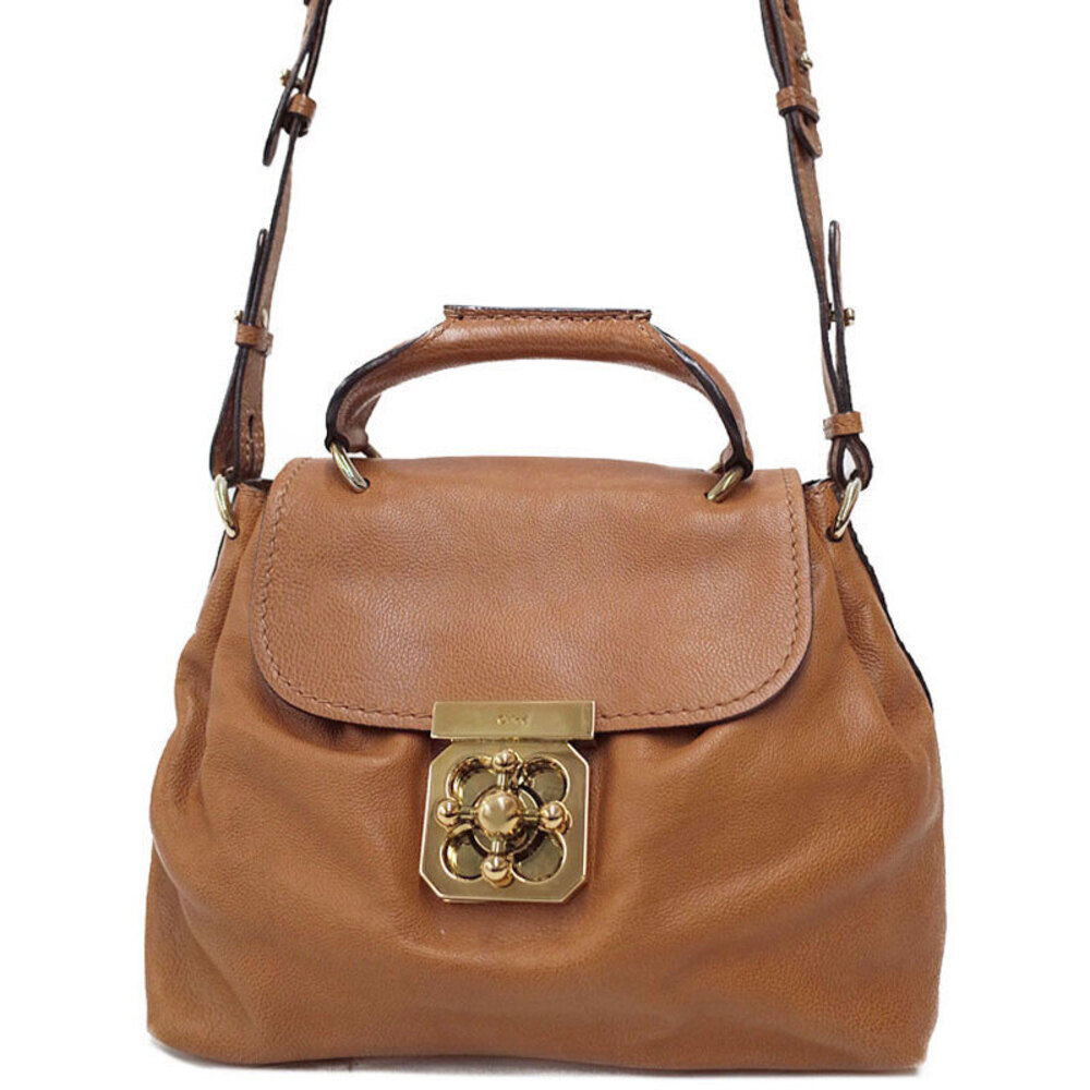 Chloe Elsie Handbag
